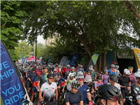 2026 Gran Fondo Asheville