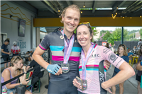 2026 Gran Fondo Asheville