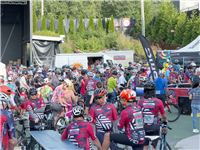 2026 Gran Fondo Asheville