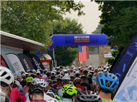 2026 Gran Fondo Asheville