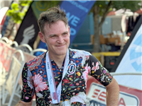 2026 Gran Fondo Asheville
