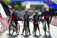 2026 Gran Fondo Asheville