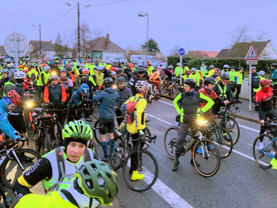 On the Footsteps of Raboliot