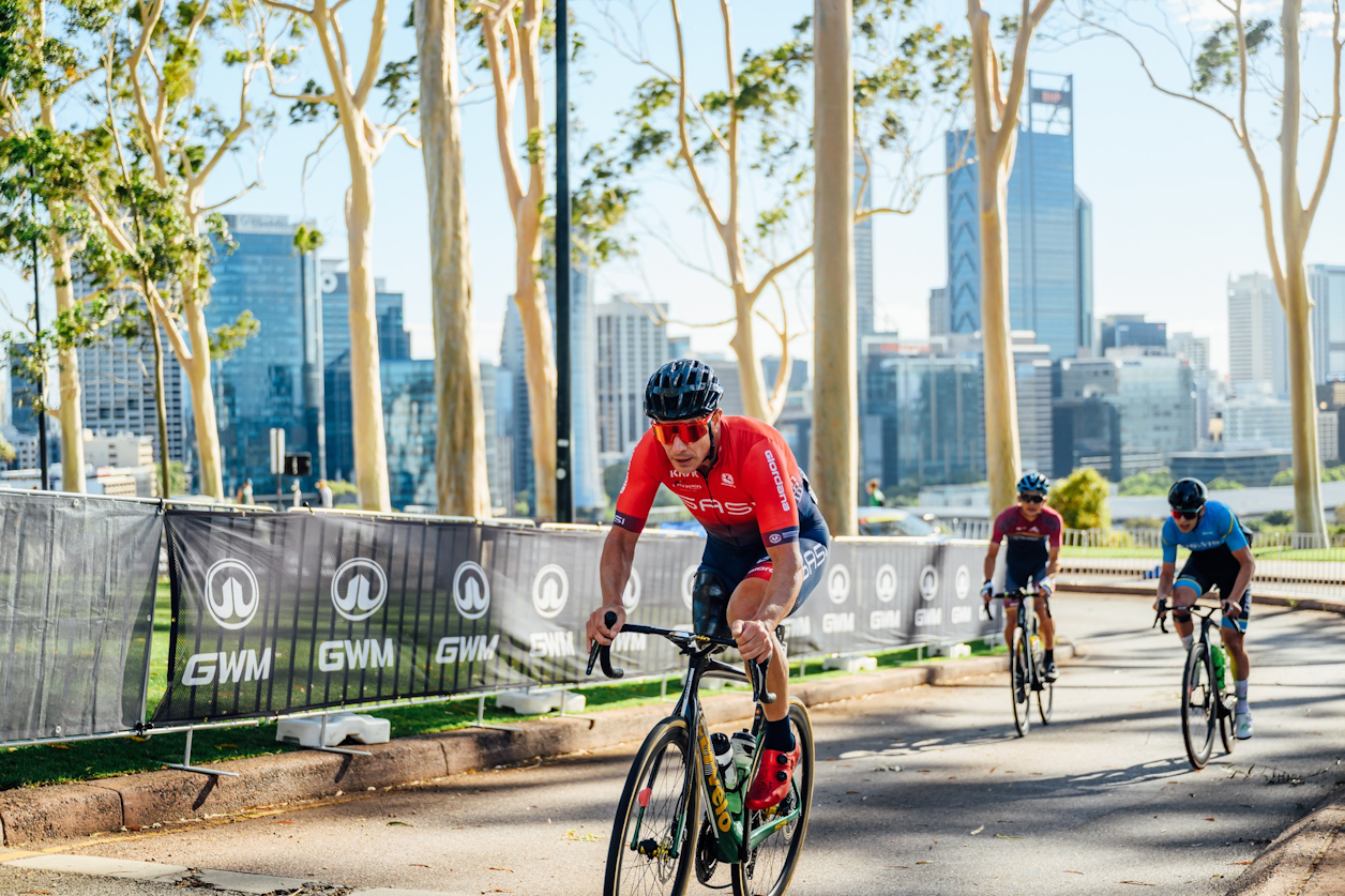 17 Riders Crowned 2026 Australian Gran Fondo National Champions After Thrilling Perth Race