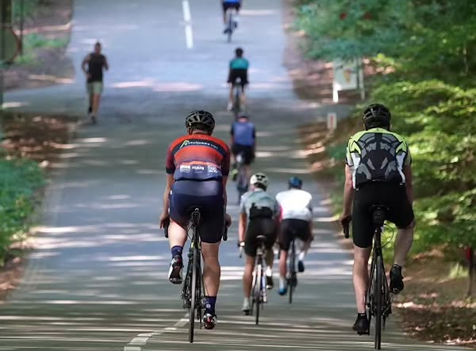 Awakening Tour Awakening Tour