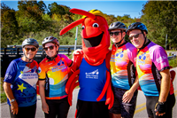 Gran Fondo Baie Sainte Marie 