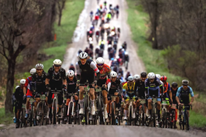 Erin O’Mara and Ian Boswell take overall victory at 2026 Barry Roubaix