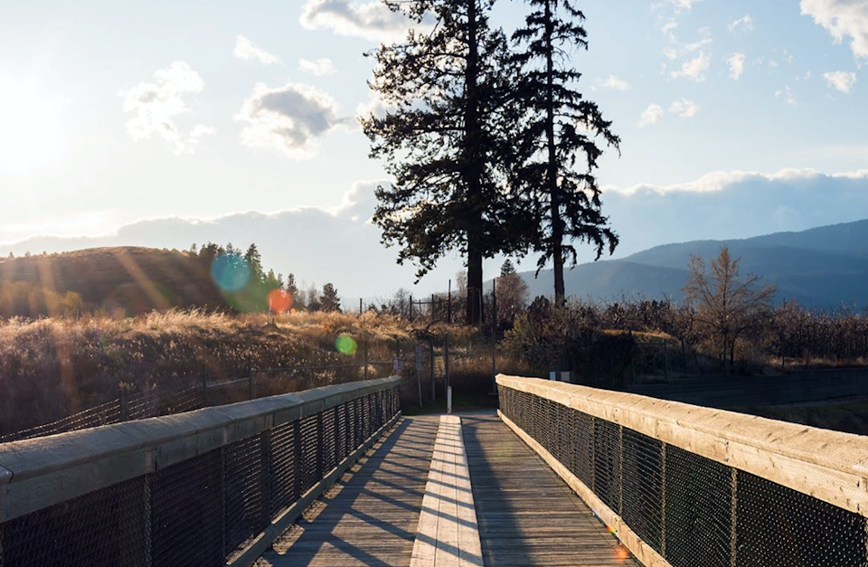 Kettle Mettle Gravel Fondo