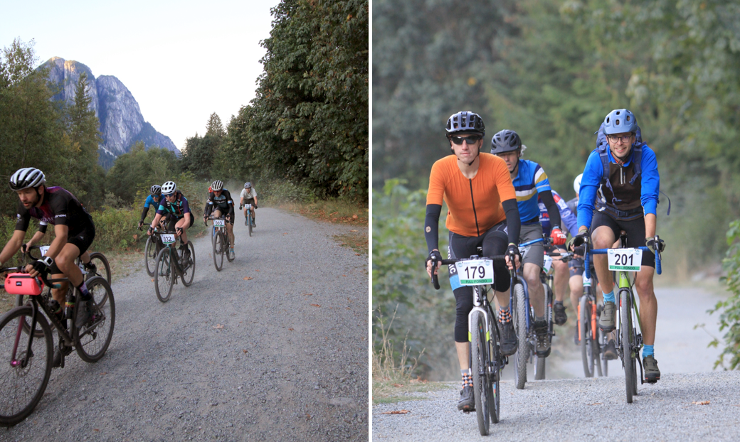 2026 INAUGURAL BC GRAVEL CHAMPIONSHIPS