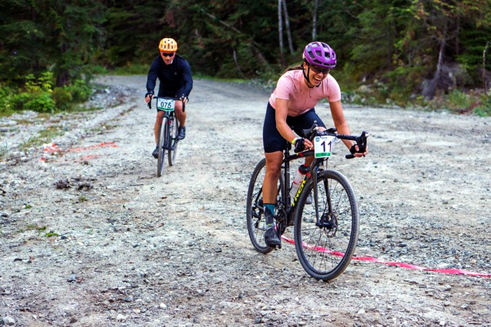 REGISTER NOW FOR THE 2026 SEA2SKY GRAVEL FONDO AND SAVE $30
