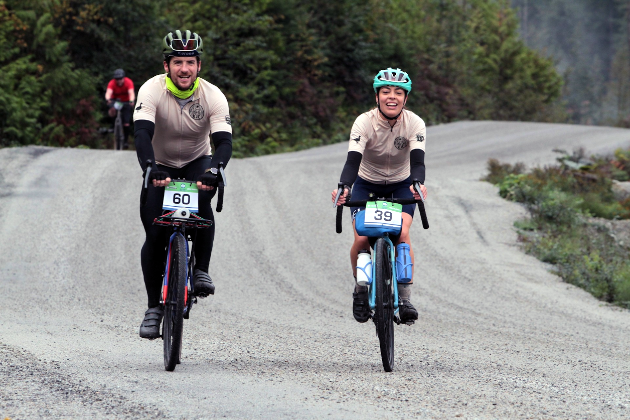 Sea 2 Sky Gravel Fondo – September 20th 2026