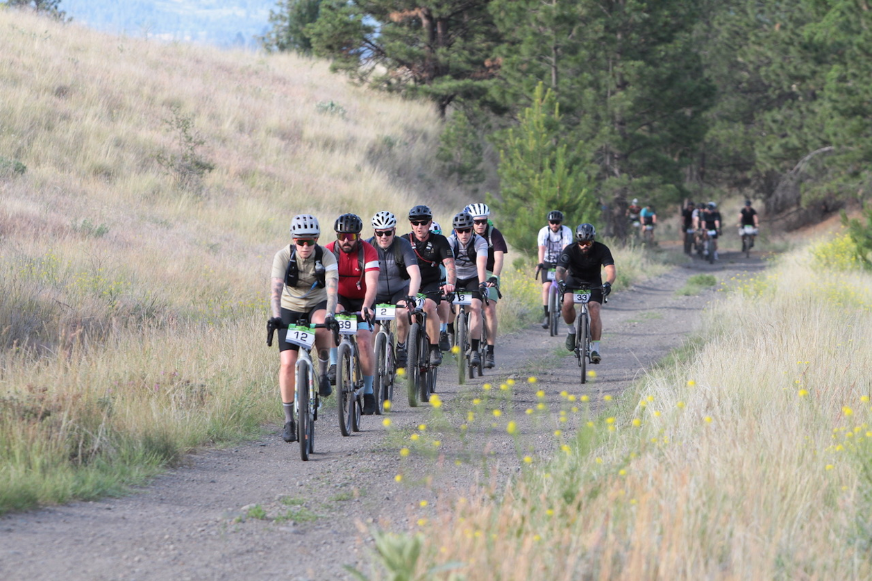 2026 British Columbia Triple Crown of Gravel Announced