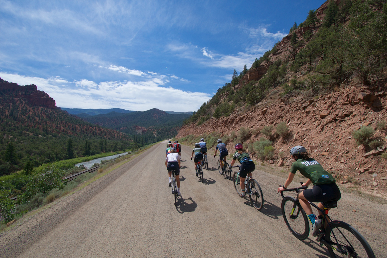 Bighorn Road
