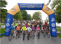 2026 Bluewater International Gran Fondo