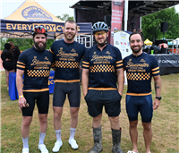 2026 Bluewater International Gran Fondo