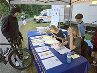 2026 Bluewater International Gran Fondo