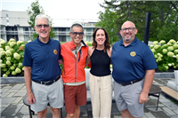 2026 Bluewater International Gran Fondo
