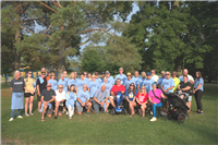 2026 Bluewater International Gran Fondo