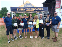 2026 Bluewater International Gran Fondo