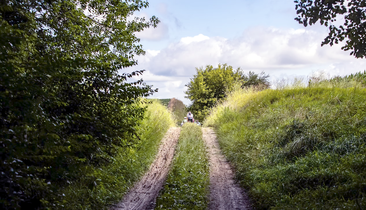 Big River Gravel Series