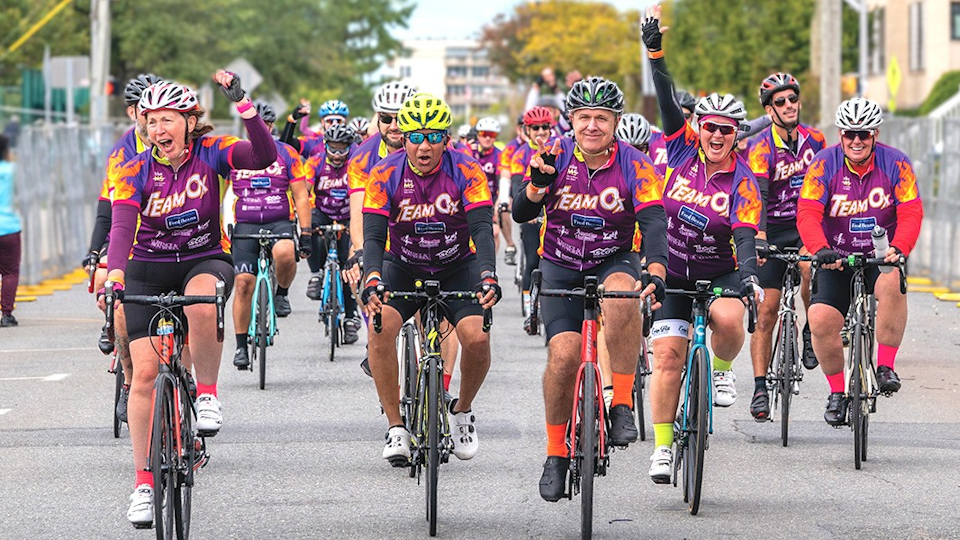 Bike MS Suncoast Challenge