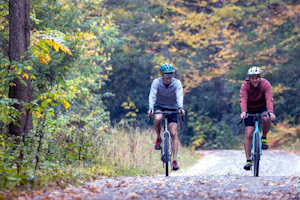 Largest Gravel Bikepacking Network in the Eastern USA Announced