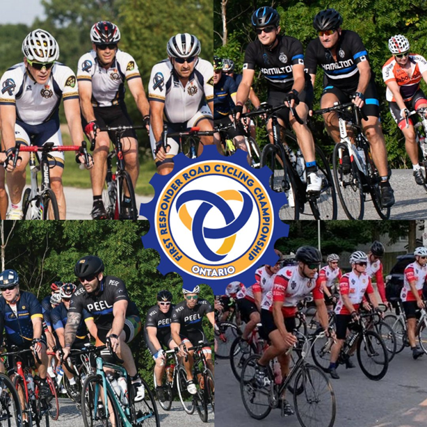 Ontario First Responders Championship