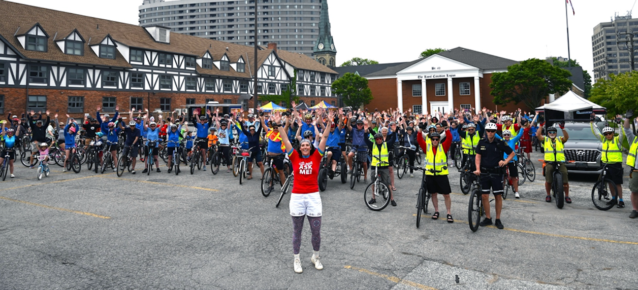 Over $500,000 raised…and counting