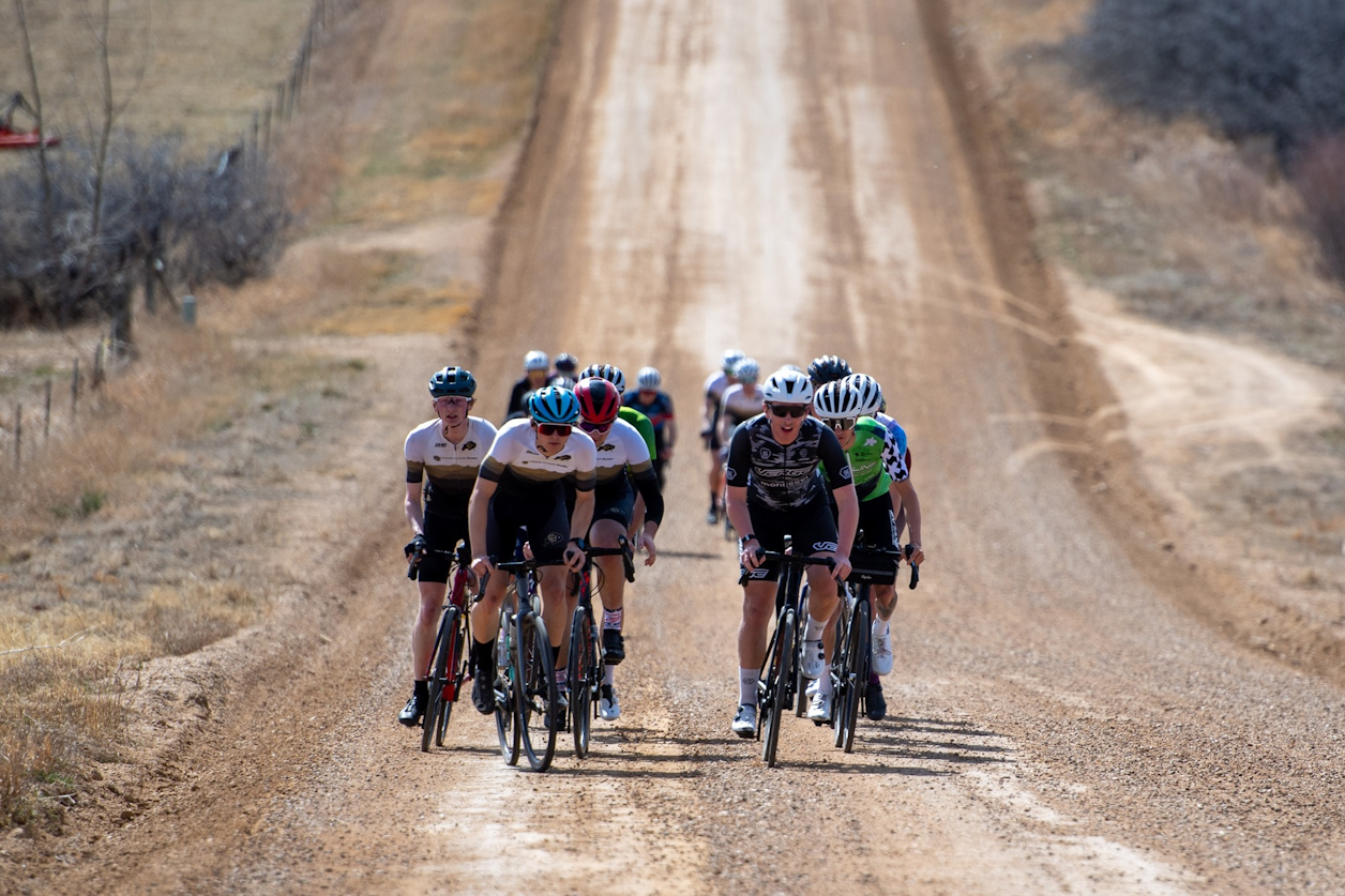 Boulder Roubaix Road Race powered by Wholesome Masters Racing Team Announces 2026 Date and NEW Race Course