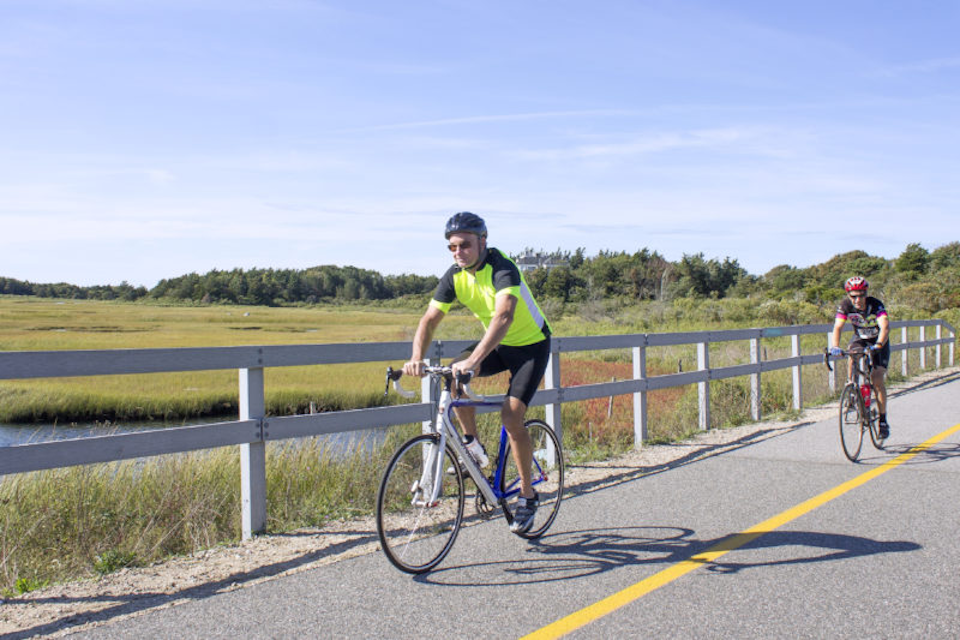 20th Buzzards Bay Watershed Ride