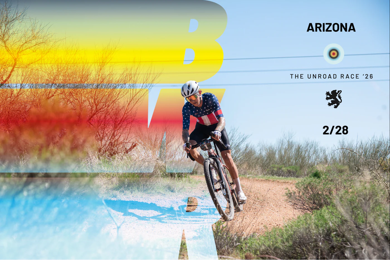 BWR ARIZONA Feb 27 - 28, 2026 - Cave Creek, AZ