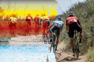 Belgian Waffle Ride Celebrates 15 Years with a Landmark Anniversary Route