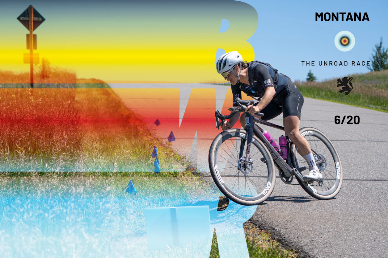 BWR MONTANA June 19 - 20, 2026 - Bozeman, MT