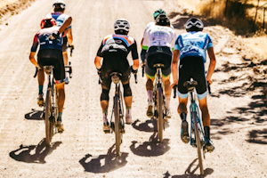 2026 Belgian Waffle Ride Montana Returns with New Course and New Venue
