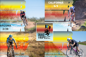 2026 Belgian Waffle Ride Series Registration Open