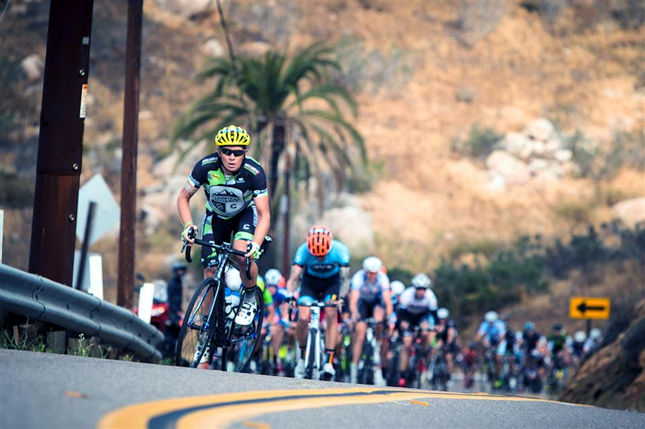 The North County Gran Fondo for Roadies returns to the Coast, May 2, 2026