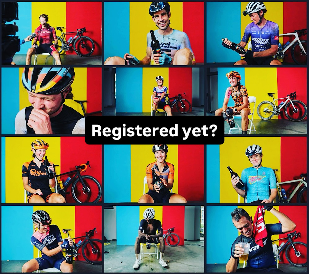 REGISTER NOW FOR THE 2026 QUAD-TRIPEL CROWN OF GRAVEL SERIES