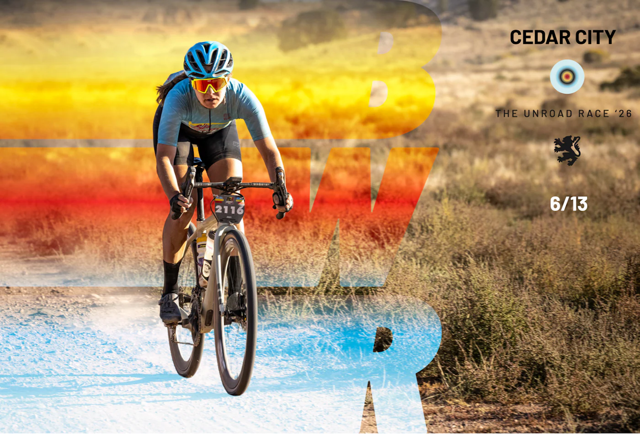 BWR UTAH June 12 - 13 2026 - Cedar City, UT