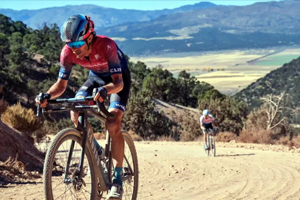 7th edition of BWR Utah on June 13