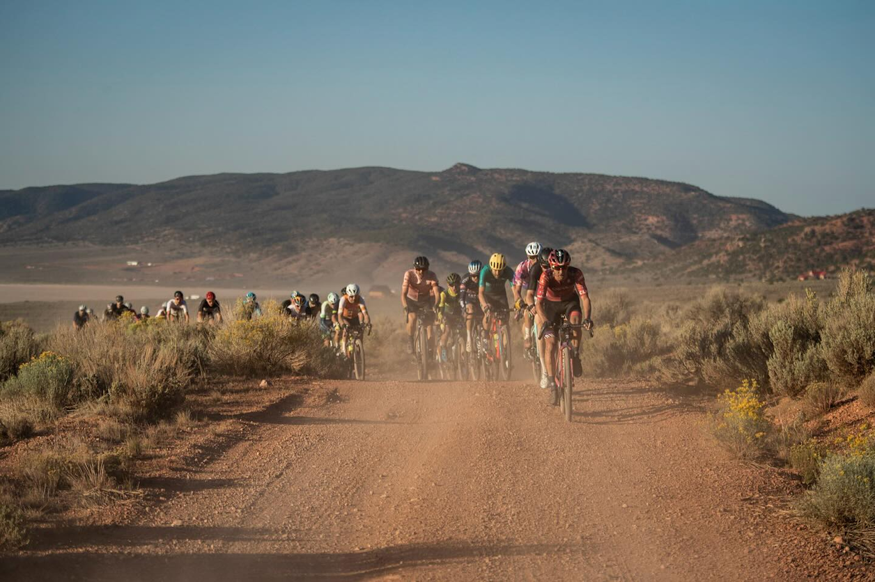 Register now for 2026 BWR Utah
