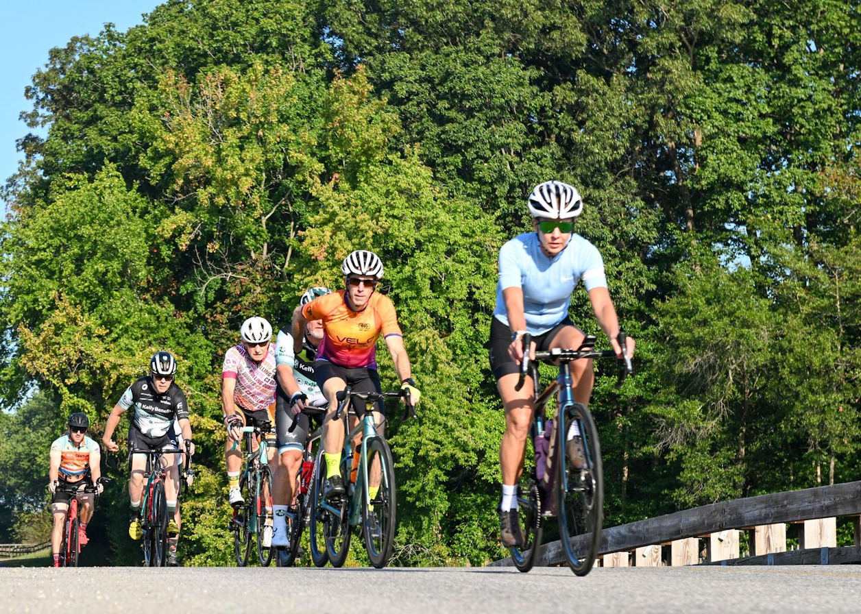 It takes place Saturday September 26 from Queen Anne's County 4-H Park in Centreville MD