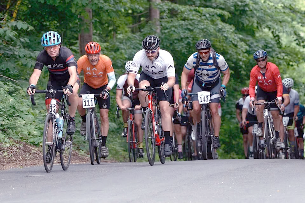 Experience Maryland’s Stunning Eastern Shores at the 2026 C3 Tri-Country Ice Cream Classic