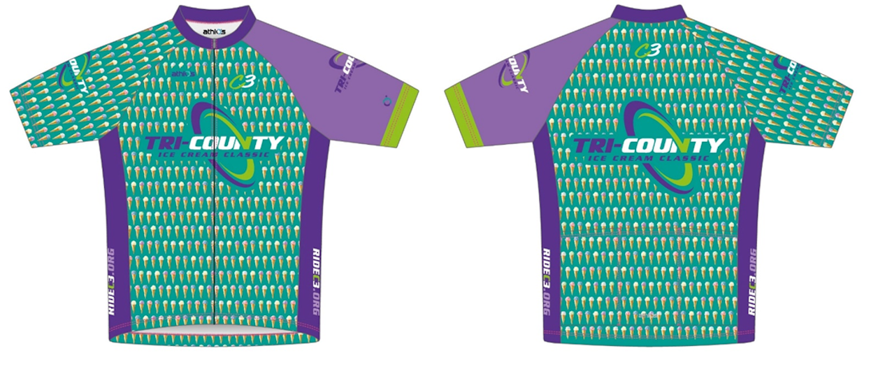 2026 C3 Tri-County Apparel