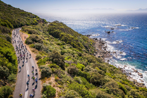 Inaugural 2026 UCI Cape Town Cycle Tour to be Livestreamed