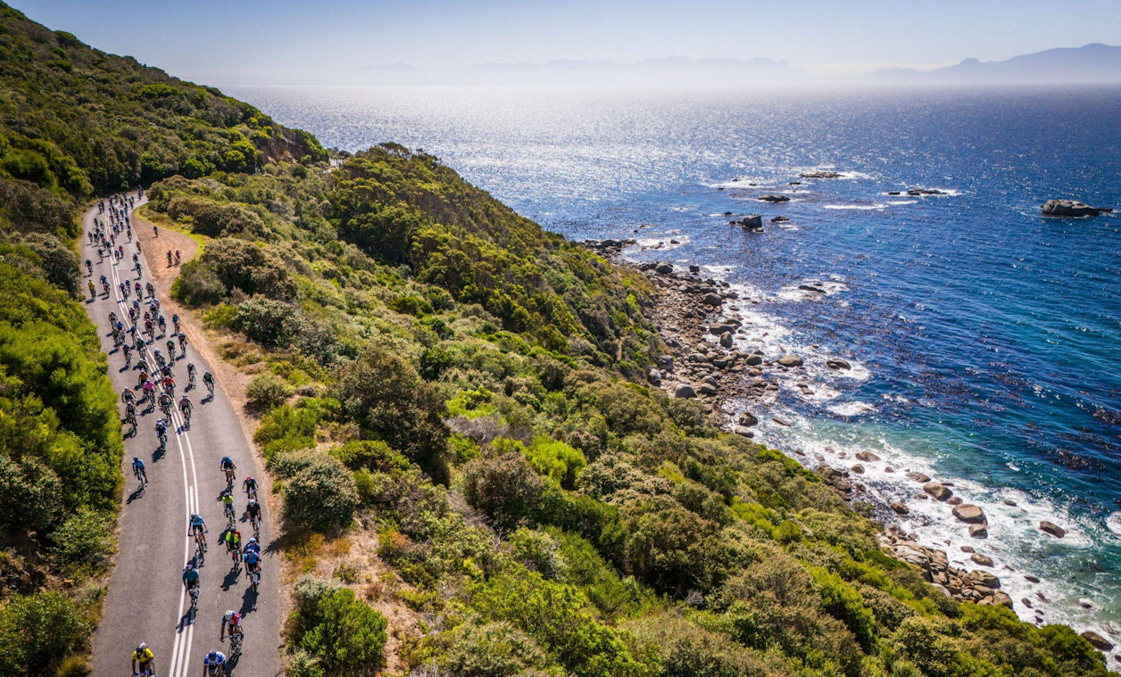 Inaugural 2026 UCI Cape Town Cycle Tour to be Livestreamed 
