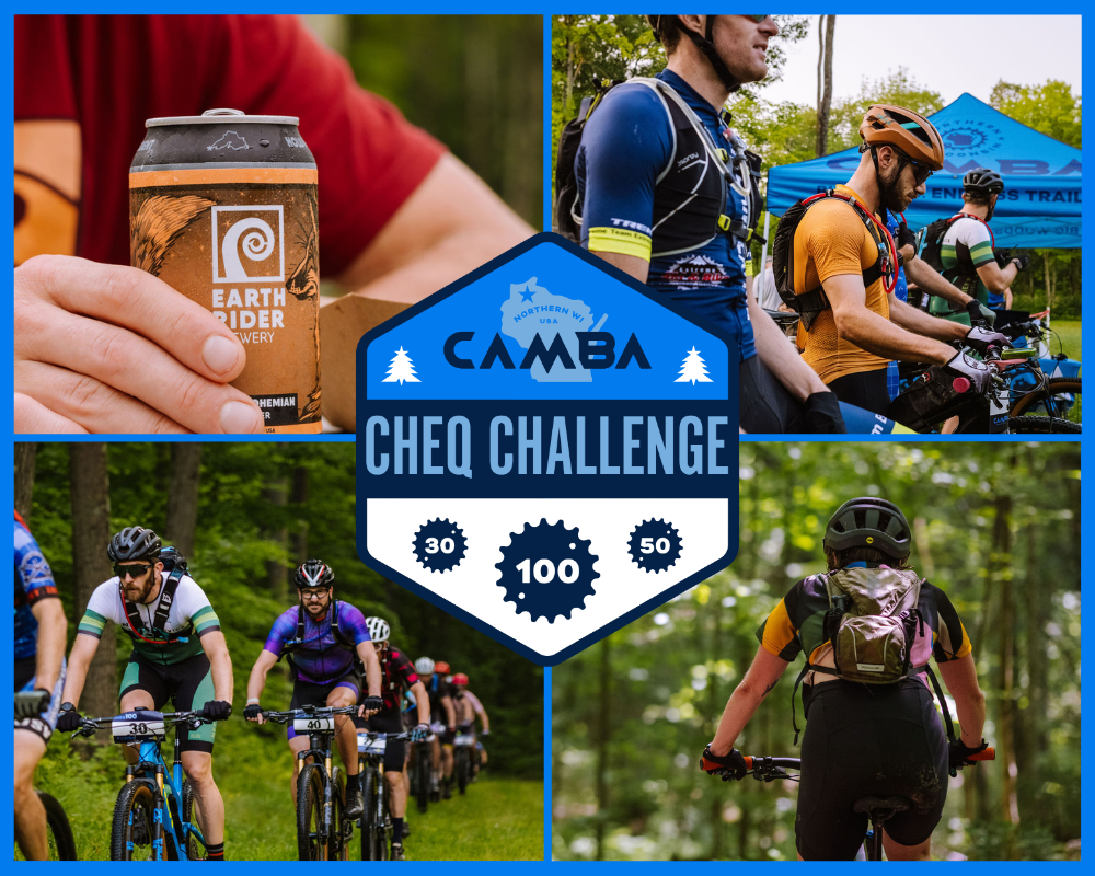 Cheq Challenge Cheq Challenge