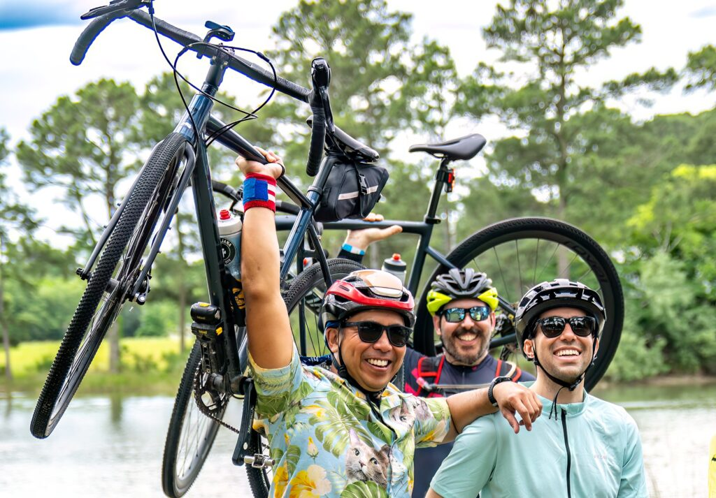 Tour de Chesapeake Tour de Chesapeake