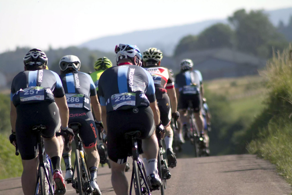 Forest'Cime Granfondo Forest'Cime Granfondo