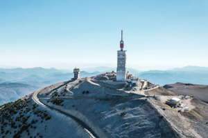 Stein and Blanc fastest at the 2026 Colnago Granfondo Mont Ventoux