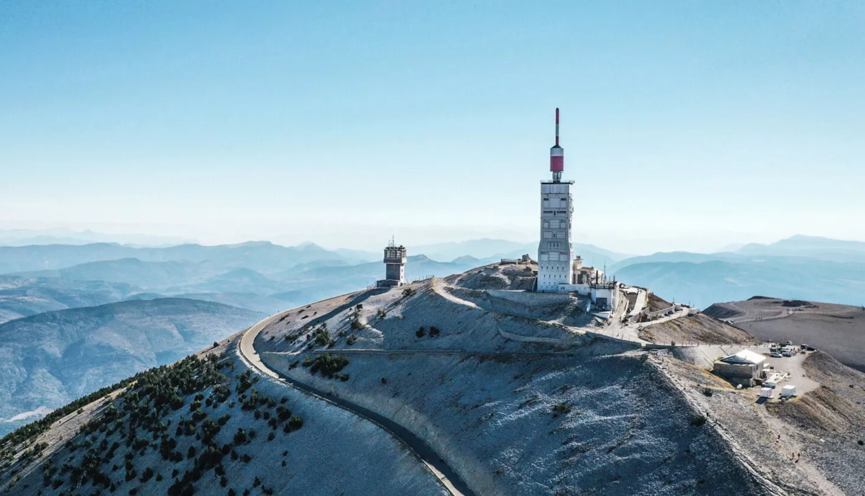 Lisa Stein and Arthur Blanc fastest at the 2026 Colnago Granfondo Mont Ventoux Lisa Stein and Arthur Blanc fastest at the 2026 Colnago Granfondo Mont Ventoux